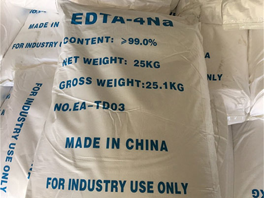 EDTA二鈉（乙二胺四乙酸二鈉）